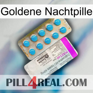 Golden Night Pill new07